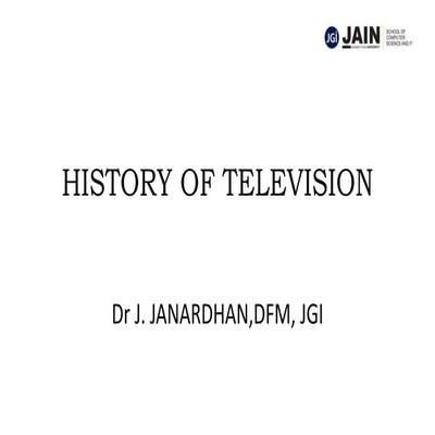 Indian television 2021