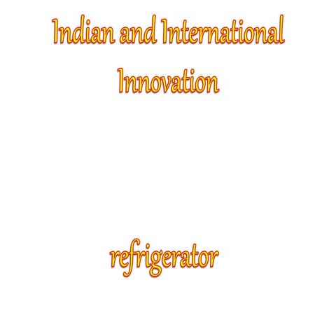 Mitti Cool VS Magnetic Fridge 