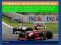 India on Formula One Map