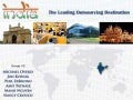 India outsourcing