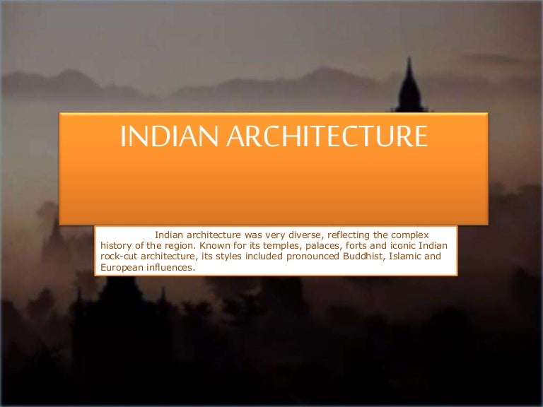 india and pakistan history of architecture 3