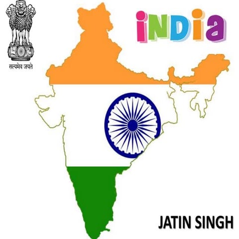 India polulation 2017