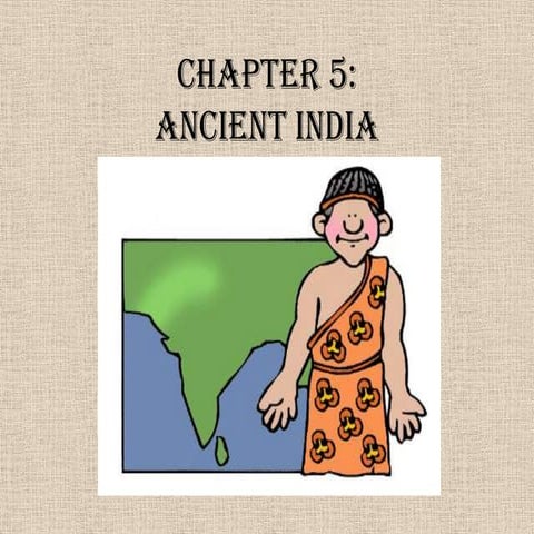 India powerpoint 2013