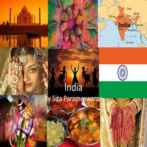 India project