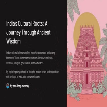 Indias-Cultural-Roots-A-Journey-Through-Ancient-Wisdom.pdf/6th social /samyan...