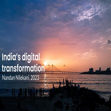 India's Digital Transformation by Nandan Nilekani.pdf
