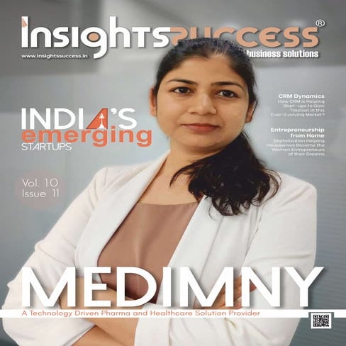 India's Emerging Startups