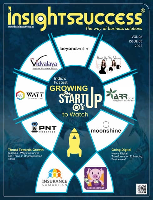 India's Fastest Growing Start-ups to Watch.pdf