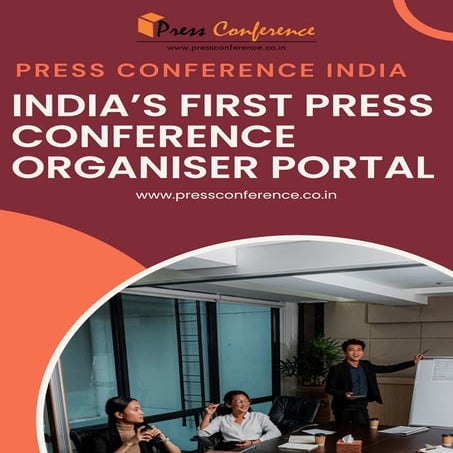 Focus pr credentials | PPTX