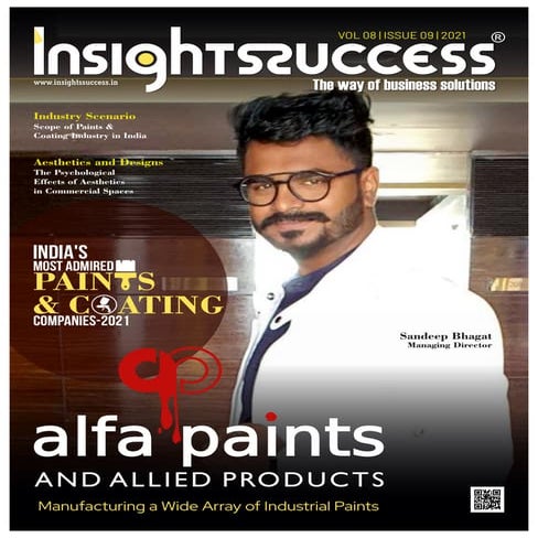 India’s most admired paints   coating companies2021
