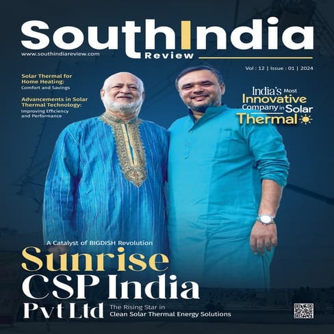 India's Most Innovative Company in Solar Thermal.pdf