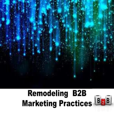 India’s top  b2 b marketer