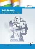 India Strategic Communications Report 2015: Inside the CMO’s Mind