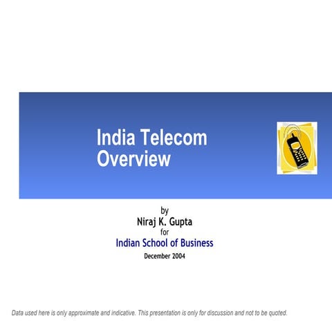 India Telecom