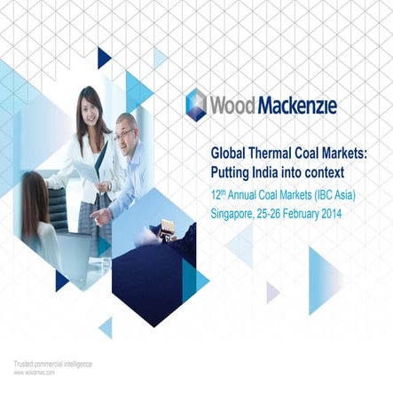 India thermal coal_markets