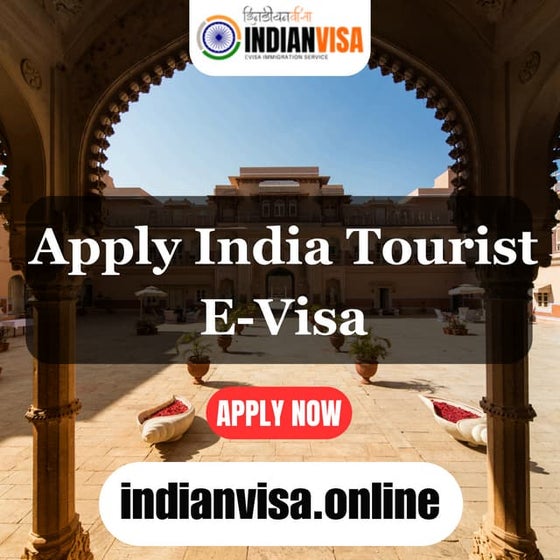 Apply India Visa Online (Evisa India Online) | PPTX | Travel
