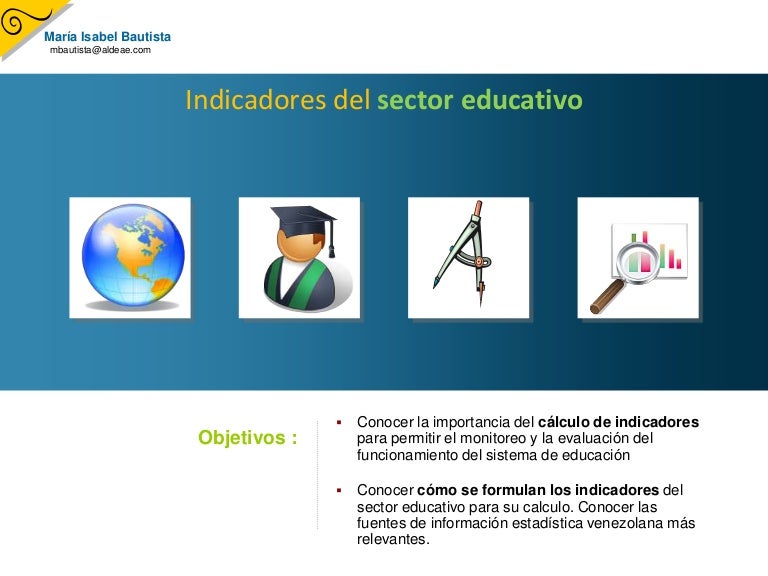 Collection Que Es Un Indicador Educativo Most Complete Mercio Mapa