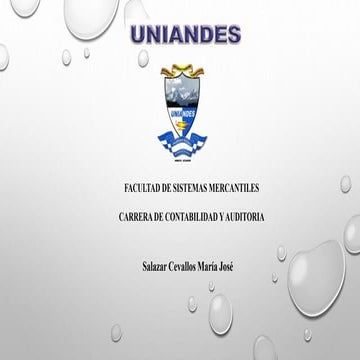 Indicadores y dupont