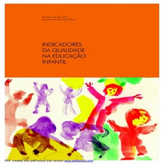 Indic qualit educ_infantil