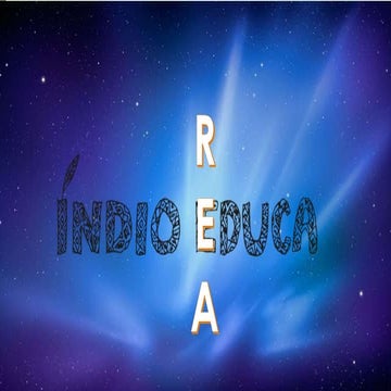 Índio Educa