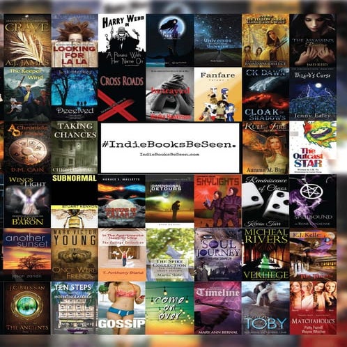 Indie bookcatalog 2015
