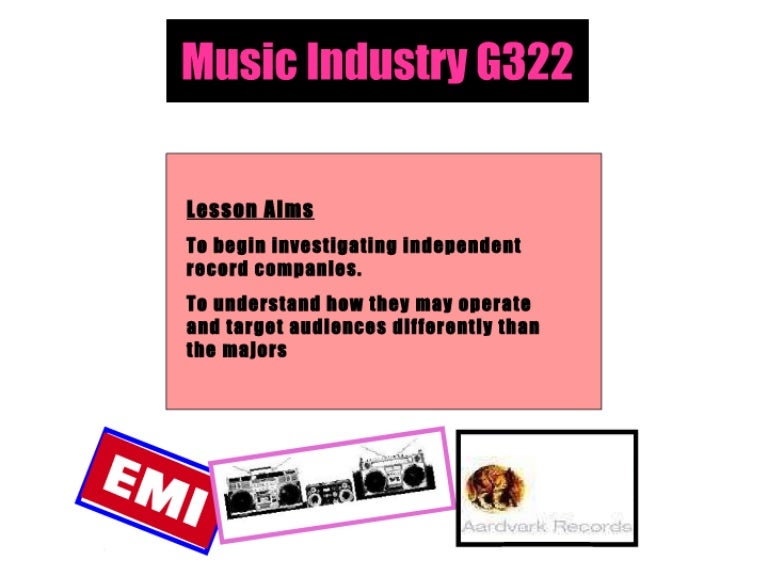 Best indie labels 2020