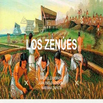 INDIGENAS ZENUS.pptx