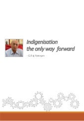 Indigenisation  -_the_only_way_forward