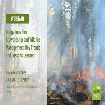 Indigenous Fire Stewardship and Wildfire Manangement.pptx