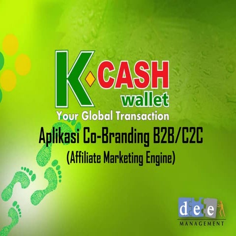 Indigo bussines proposal 