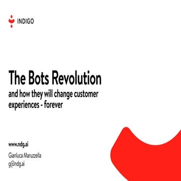 Innovare la relazione con i clienti nel retail