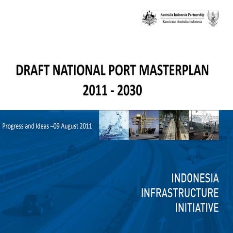 Ind ii fgd (1)  npmp presentation 9 august 2011 final