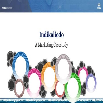 Indikaliedo case study