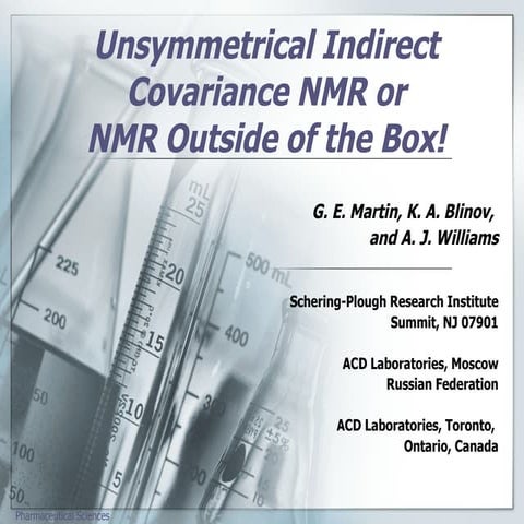 2D-NMR-(COSY,NOESY,HETCOR,INEPT AND INADEQUATE).pdf