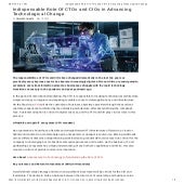 Indispensable Role Of CTOs and CIOs in Advancing Technological Change.pdf