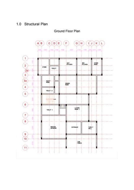 Progressive diagrams | PPTX