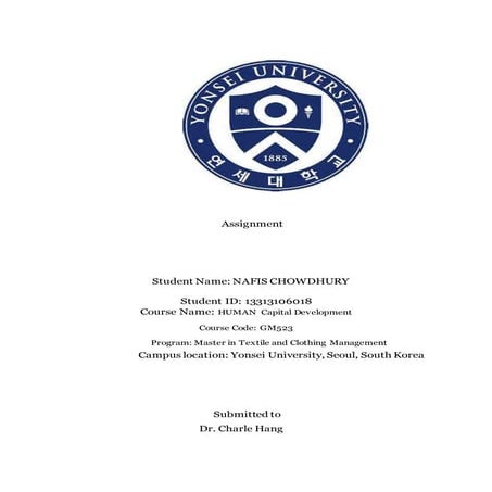  middle managers role in strategy implementation