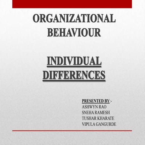 Individualdifferences 130928234007-phpapp02