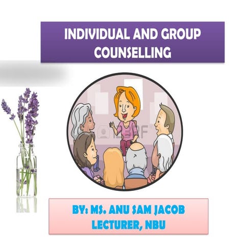 Individual & group counselling - 2.pptx fi