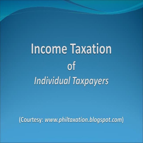 Republic Act No. 9504 - Minimum Wagers' Tax Exemption Law | PDF