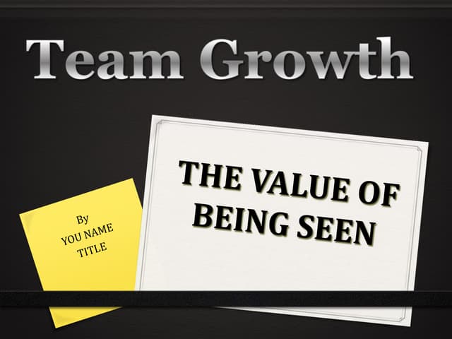 How We Can Help You Grow Your Real Estate Career