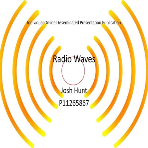 Radio Waves