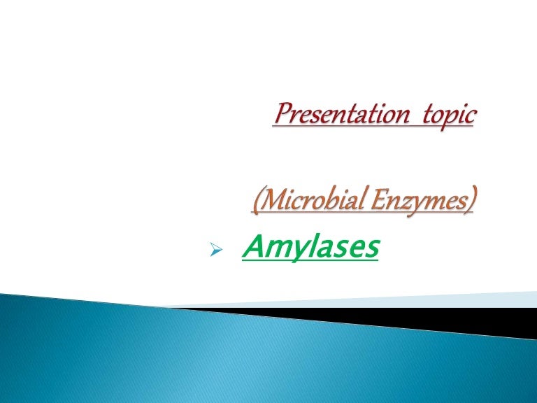 amylase enzyme pierdere în greutate