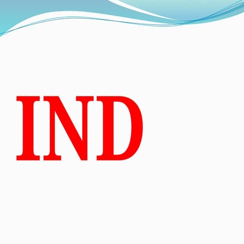 IND,NDA..............................pptx