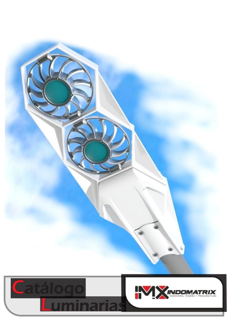 IMXLEDS ARGENTINA High power lightings