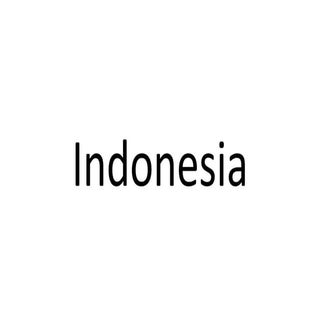 Indonesia