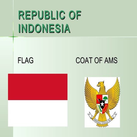 Indonesia