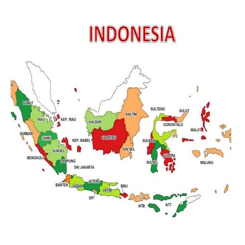 Indonesia