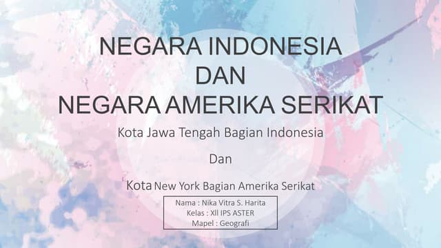Pembelajaran Berbasis Penelitian: Bagaimana Indonesia dan Luar Negeri Menerapkannya?