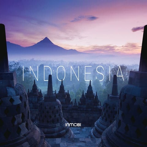 Top 2017 Mobile Advertising Trends in Indonesia